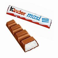 Kinder Maxi 21g