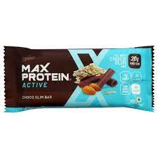 Max Protein Active Choco Slim Bar 67g