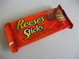 Reeses Stick
