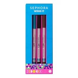 Sephora Wing It 12 Hour Contour Pencil Eyeliners