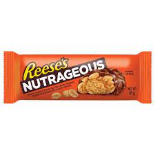 Reeses Nutrageous Bar