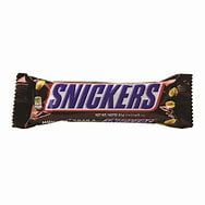 Snickers 51g Bar