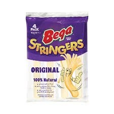 Beqa Stringers 4 Pack 80g