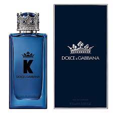 Dolce & Gabbana Eau De Parfum 100ml