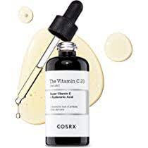 Cosrx The Vitamin C 23 Super Vitamin E + Hyaluronic Acid 20g