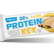 Protein Vanilla K-E-X 40g