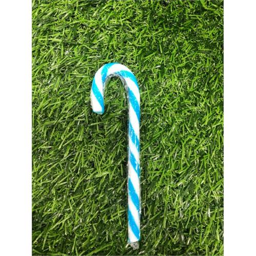 1 x Candy Cane Blue