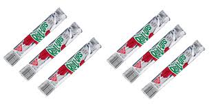 1 x Fruit Roll Ups Individual Pack