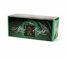 After Eight Dark Chocolate Thins 200g