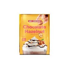 Aik Cheong Chocolate Hazelnut Belgium Indulgence (12 Sachets x 38g) 456g