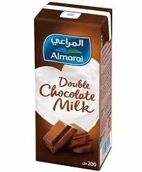 Almarai Double Chocolate 200ml