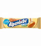 Alpenliebe Caramel & Cream Candy 32g