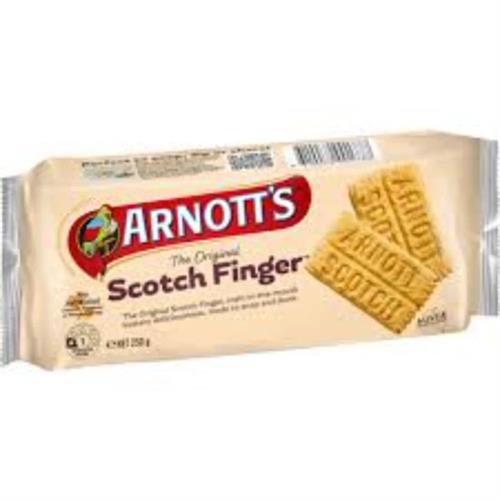 Arnotts The Original Scotch Finger 250g