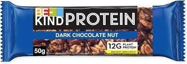 Be Kind Dark Chocolate Nut Protein Bar 50g