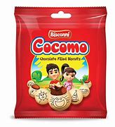 Bisconi Cocomo 23g