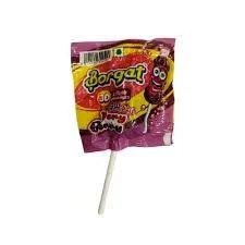 Borgat Very Berry 3D Lollipop