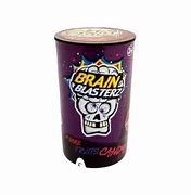 Brain Blasterz Super Sour Berry Candy 48g