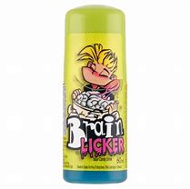 Brain Licker Sour Candy Drink 60ml