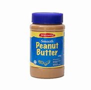 Bramwells Smooth Peanut Butter 500g