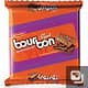 Britannia Bour Bourn Biscuits 200g