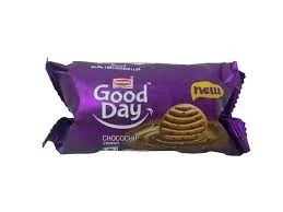 Britannia Good Day Chocochip Cookies 44g