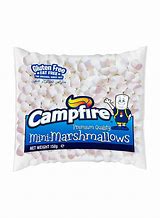 Campfire Mini Marshmallows 150g