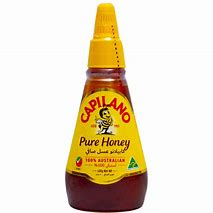 Capilano Pure Honey 400g