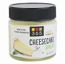 Cheesecake Spread 200g