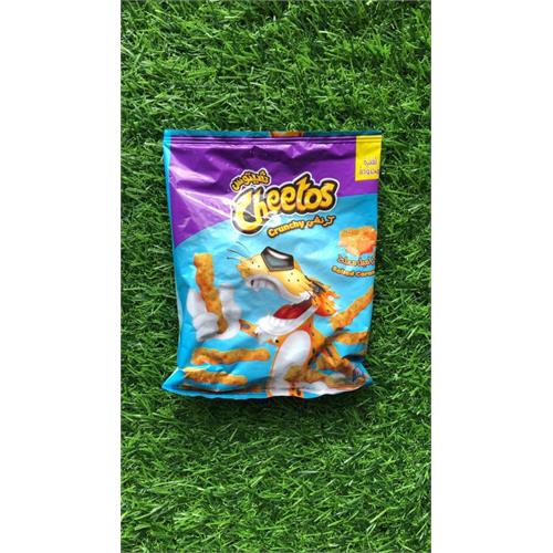 Cheetos Crunchy Salted Caramel 25g