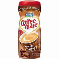 Coffee Mate Chocolate Creme 425g