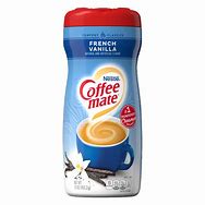 Coffee Mate French Vanilla 425.2g