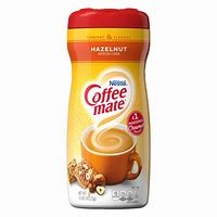 Coffee Mate Hazelnut 425g