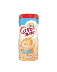 Coffee Mate Light 450g