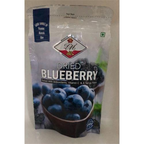 Don Monte Dried Blueberry 150g