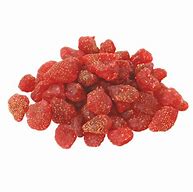 Dry Strawberry 100g