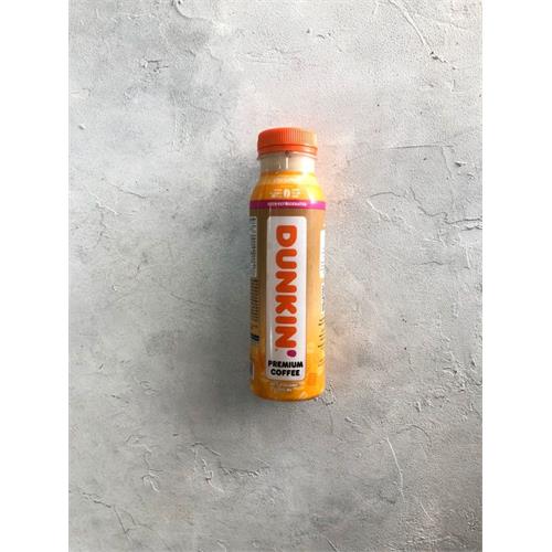 Dunkin Premium Coffee 300ml Caramel