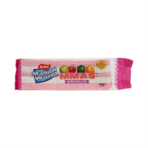 Erko Mallows Plus MMAS Marshmallow 180g