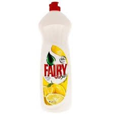 Fairy Lemon 1L