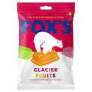 Foxs Glacier Fruits 100g