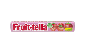 Fruite-tella Strawberry 41g