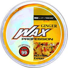 Ginger Wax Profession 150ml