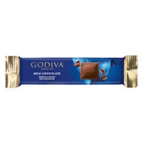 Godiva Belgium 1926 Milk Chocolate 32g