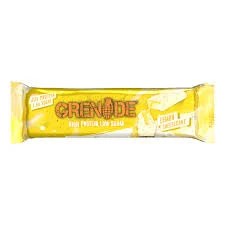 Grenade Lemon Cheese Cake Flavour 60g