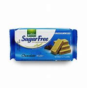 Gullon Sugar Free Chocolate Wafer 180g