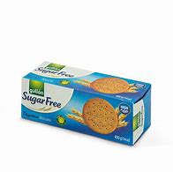 Gullon Sugar Free Digestive Biscuits 245g