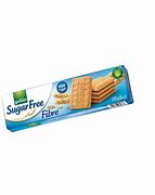 Gullon Sugar Free Fibre Biscuits 170g