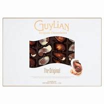 Guylian Belgian Chocolates The Original 33g