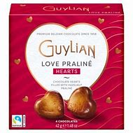 Guylian Love Praline 42g