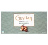 Guylian Original Seahorses 32 Chocolates With Hazelnut Praline Filling 336g Uk