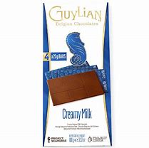 Guylian Tablets Creamy Milk Chocolate 100g